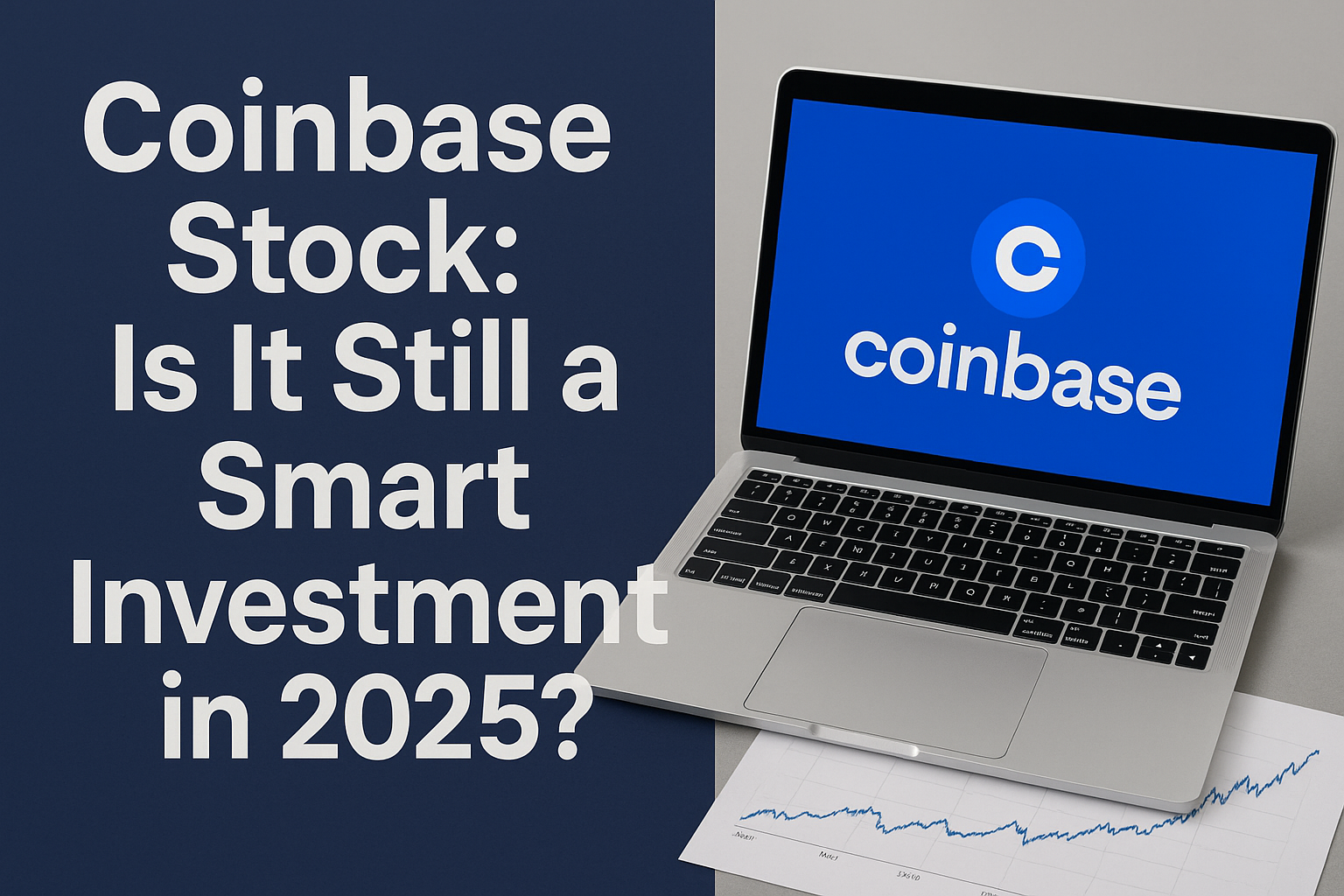 Coinbase Stock Is It Still a Smart Investment in 2025?