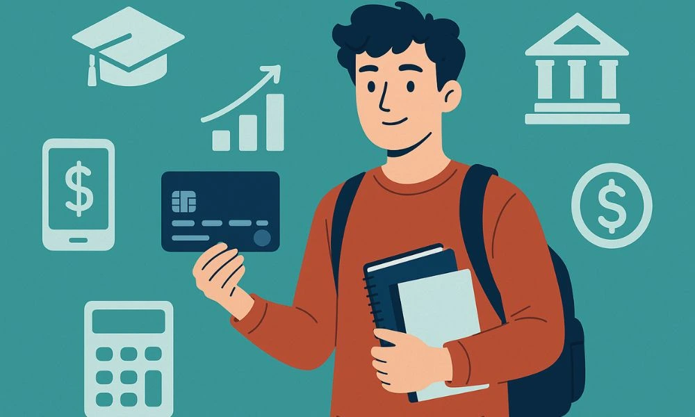 Best bank accounts for students in 2025?